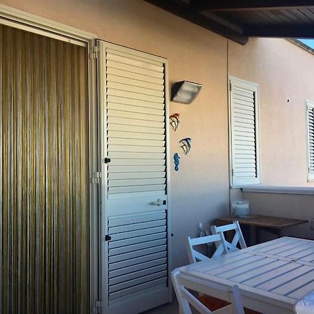 דירות Campomarino  Casa Stella Marina מראה חיצוני תמונה