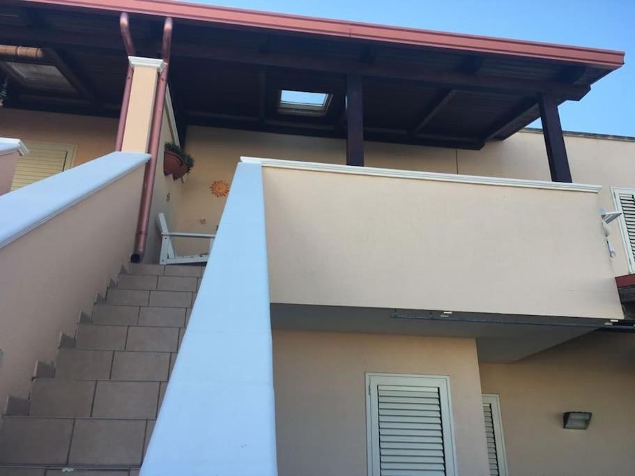 דירות Campomarino  Casa Stella Marina מראה חיצוני תמונה