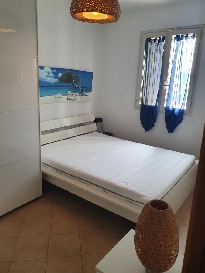 דירות Campomarino  Casa Stella Marina מראה חיצוני תמונה