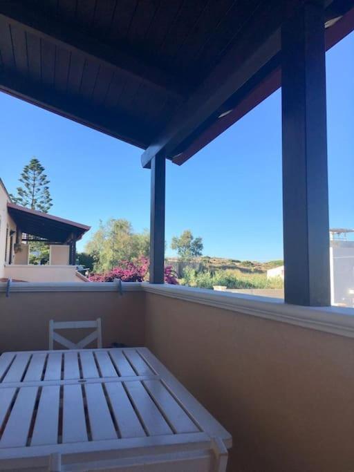 דירות Campomarino  Casa Stella Marina מראה חיצוני תמונה