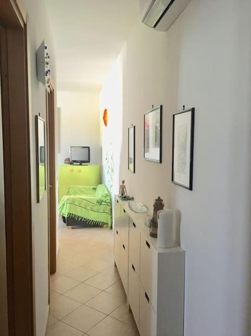 דירות Campomarino  Casa Stella Marina מראה חיצוני תמונה
